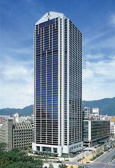 Image of Kobe Government Building