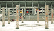 International Stadium Yokohama, Kanagawa Prefectur