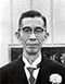 Mr. Tsunetaro Nakatani (TOA's first president)