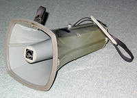 The ER-303 megaphone
