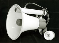 ER-58 Megaphone