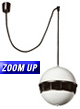 Ball speaker