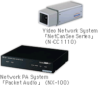 N-CC1100/NX-100