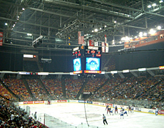 Image of Copps Coliseum