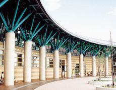 Image of Angel Land Fukui (Museum)