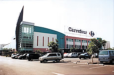 Image of Carrefour (Jakarta, Pondok Indah Store)