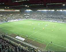 Image of STADE DU FRANCE