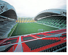 Image of HOME'S STADIUM KOBE