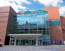 Image of MYCAL Ibaraki