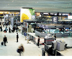 Image of Narita International Airport