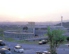 Image of Rockfield Shizuoka Factory