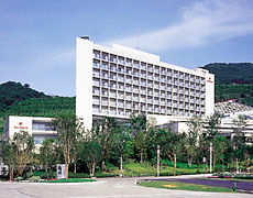 Image of The Westin Awaji Island