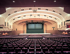Image of National Convention Hall of Yokohama