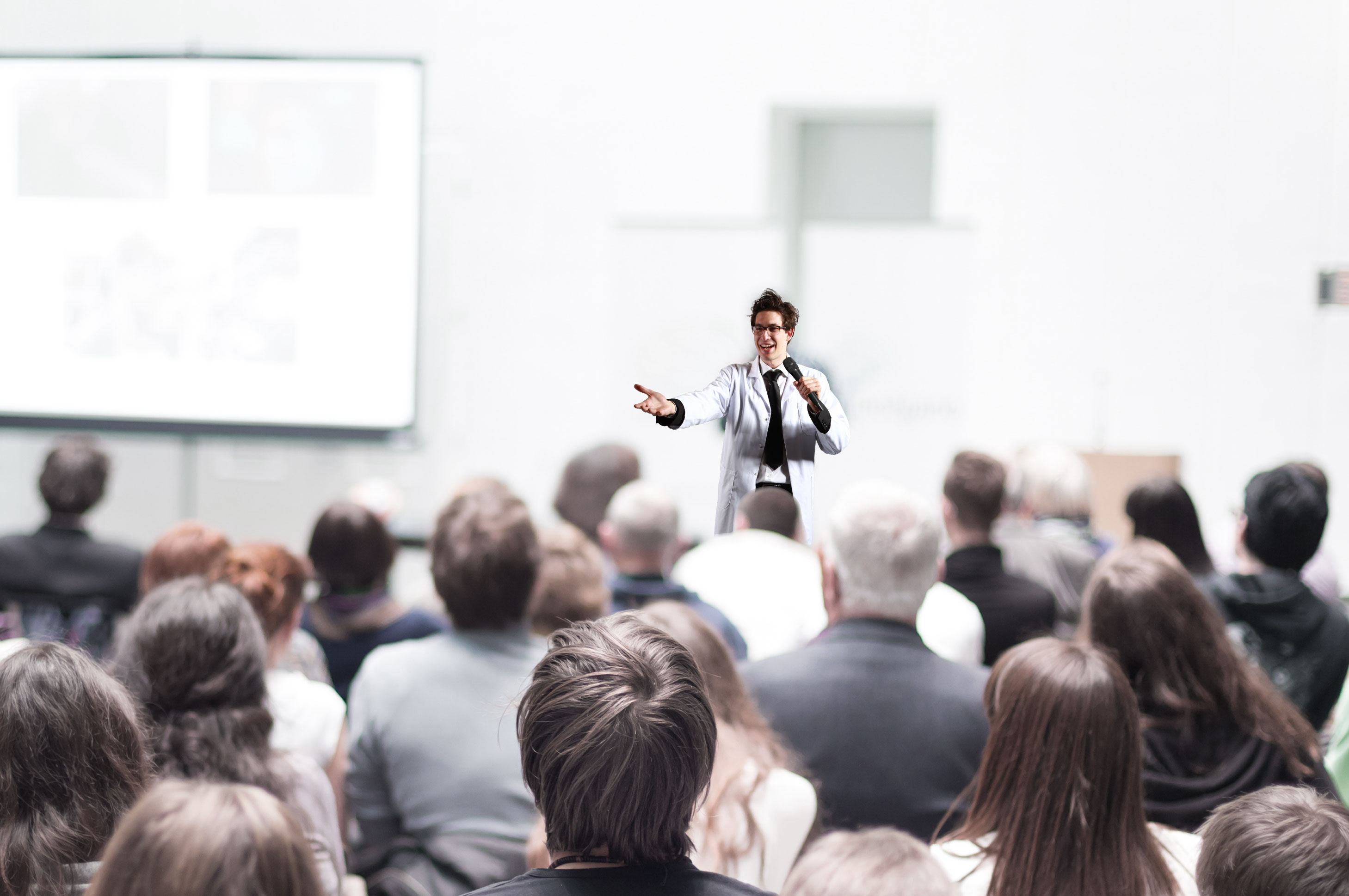Scalable Audio Solutions: Meeting Diverse Needs in Educational Environments