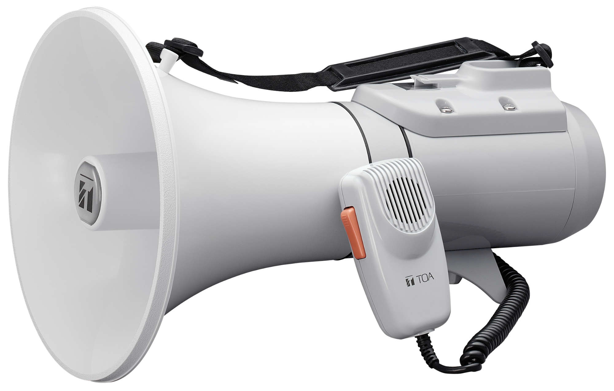Megaphone