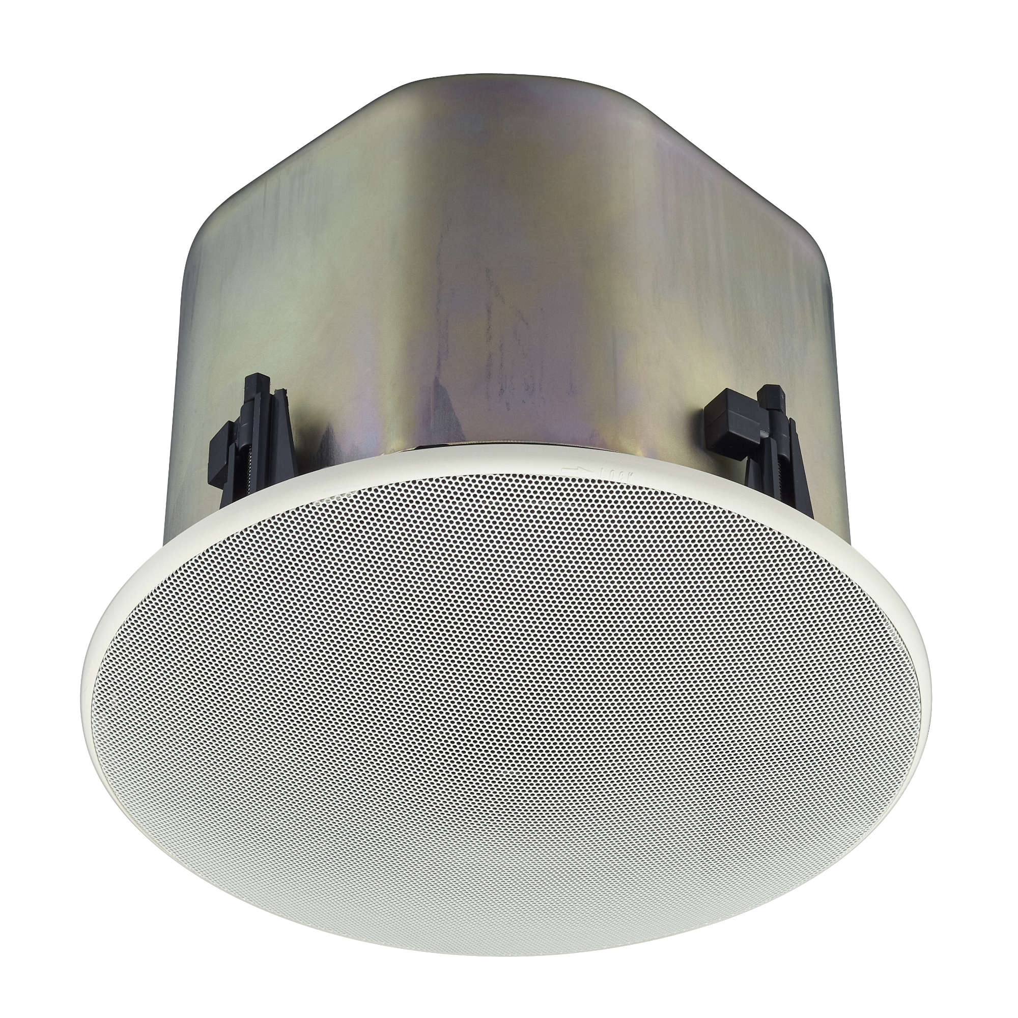 Wide-Dispersion Ceiling Speaker