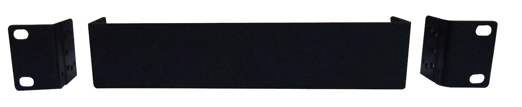 Half-width Blank Panel