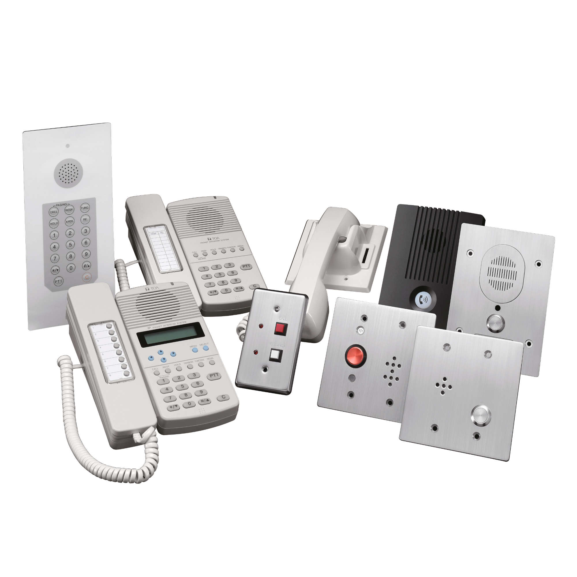 N-8000 Series