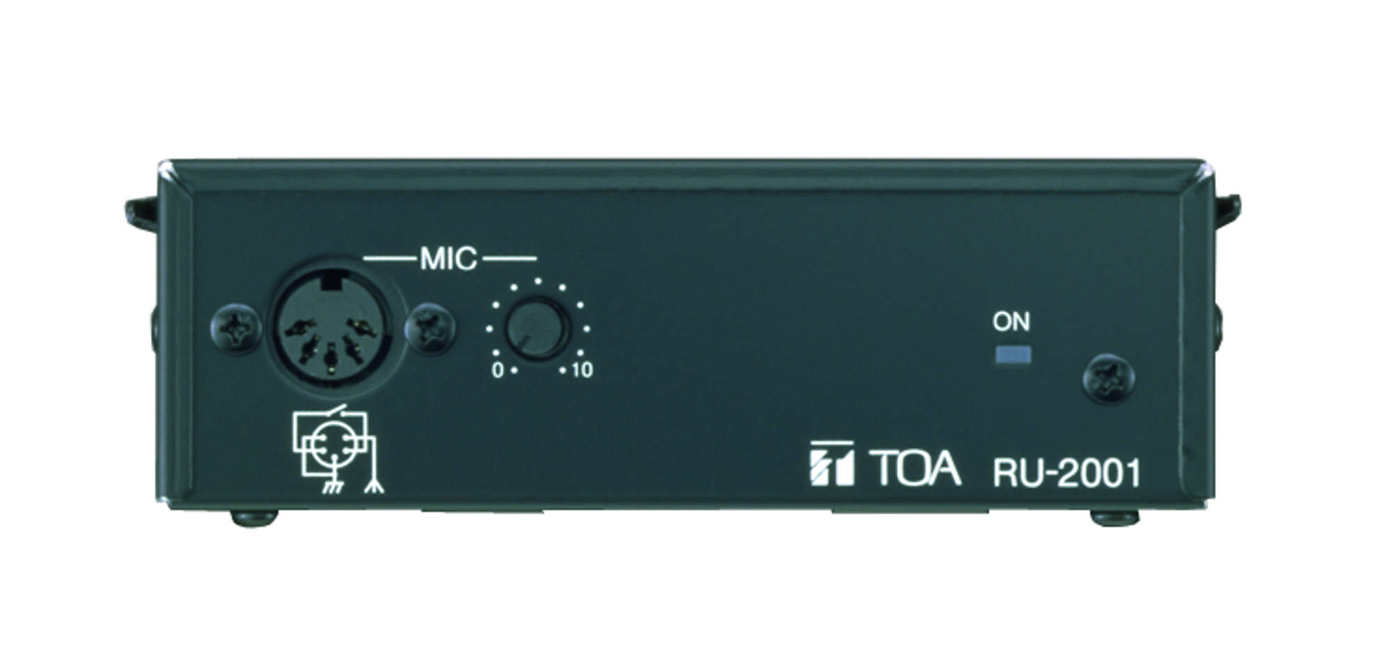 Remote Unit