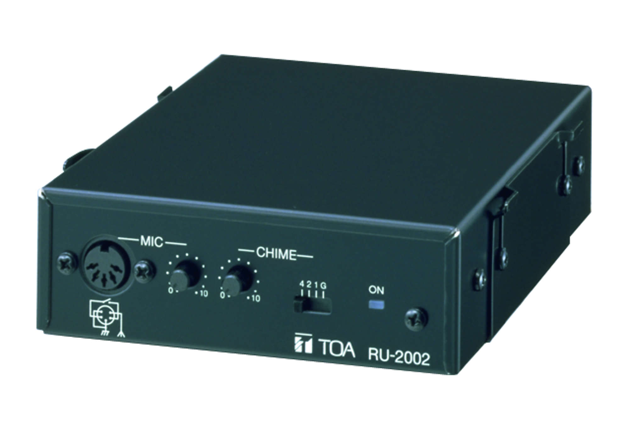 Remote Unit