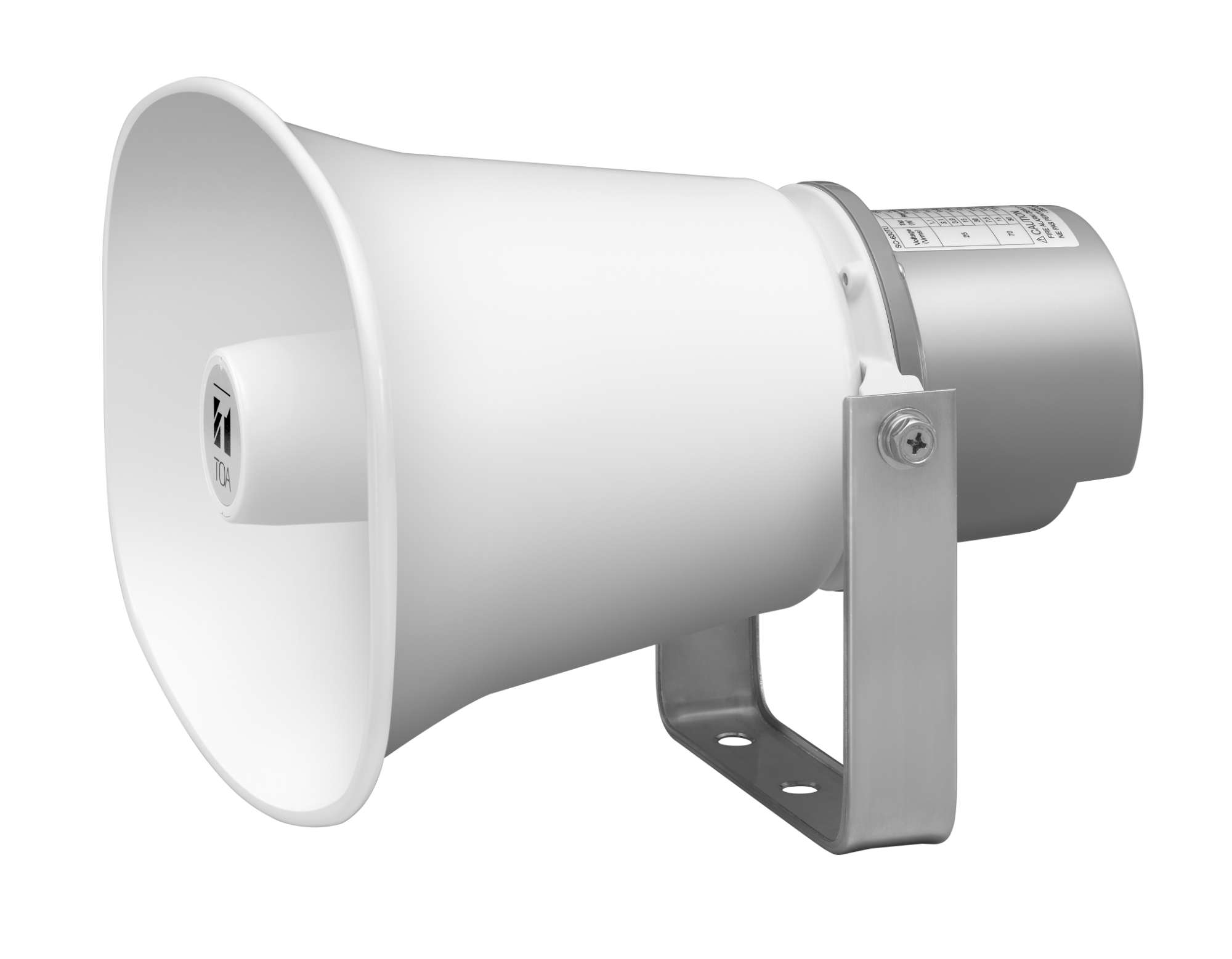 Paging Horn Speaker