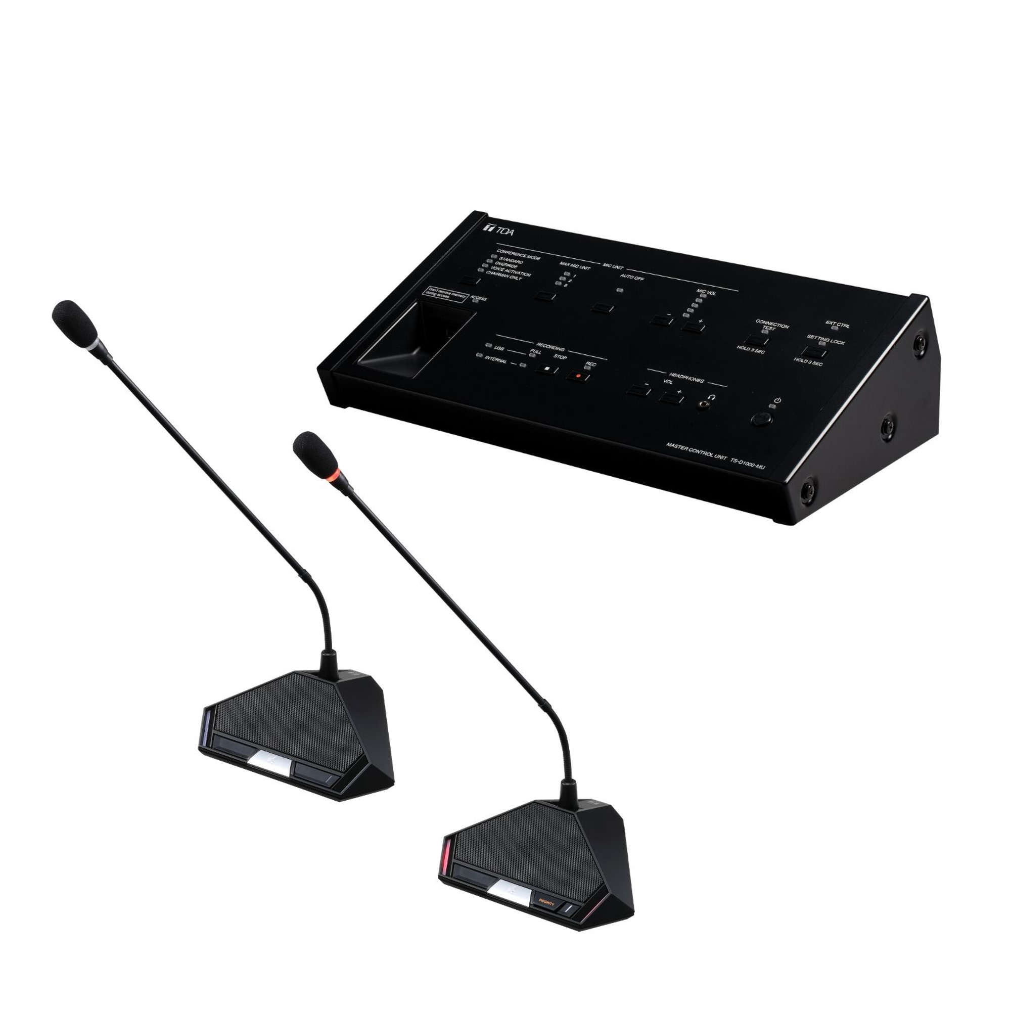 TS-D1100 Digital Conference System